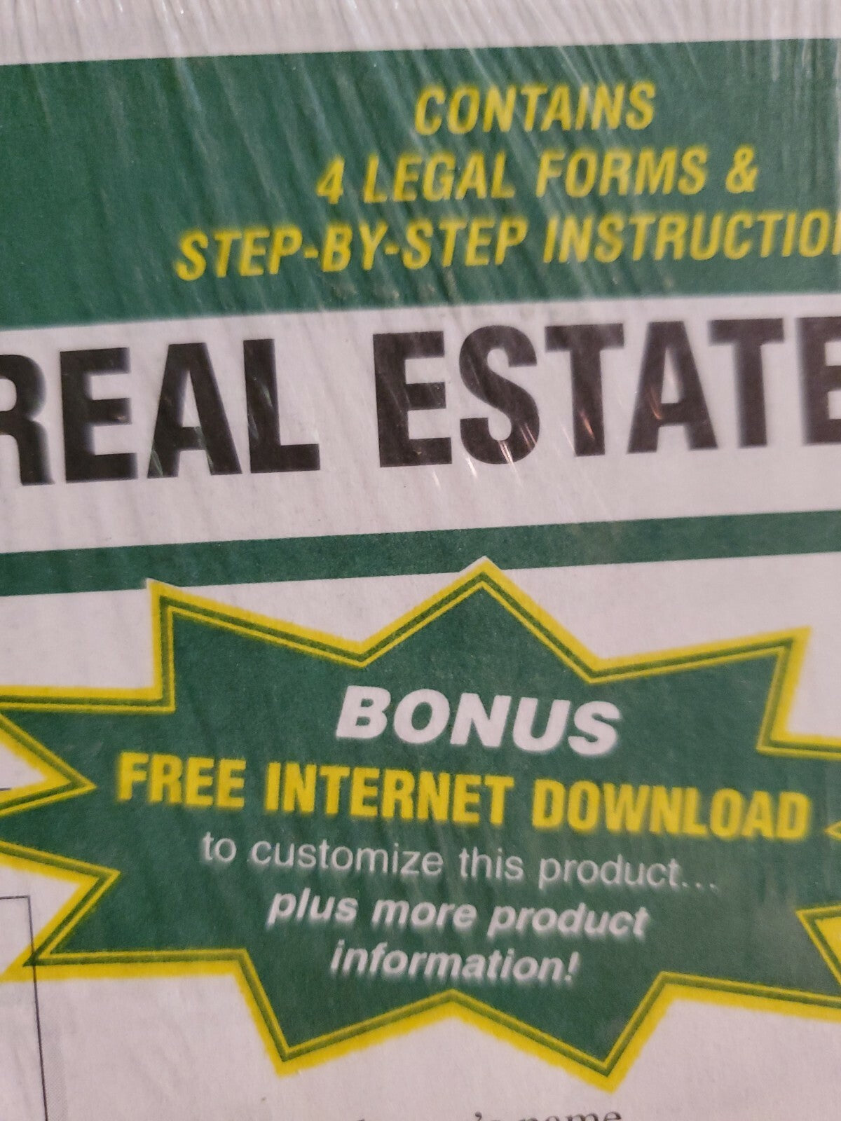 Offer To Purchase Real Estate Lf290-04. Same Day Handling. Get It Done..