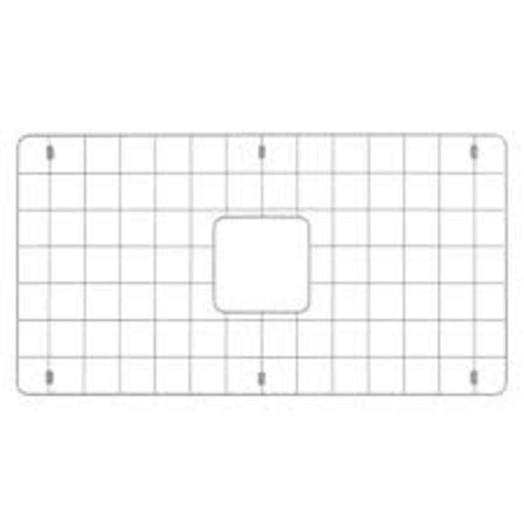 Signature Hardware Grid for 33 Torun Fireclay Farmhouse Sink
